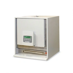 Programmable Electric Drying Oven for Technological Processes EPS 2.1 M