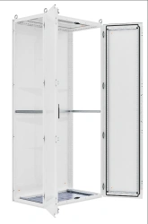 RS52 Enclosure 200.100.80 IP55 without MP