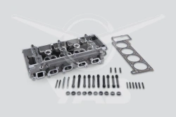 Cylinder Head with Gasket and Fasteners Set for UAZ Vehicles ZMZ 409.10, 4091.10, 40911.10