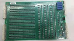 Control Module Board with Elements M192A01