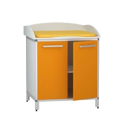 Medical Changing Table with ABS Plastic Surface, Model DM-2-106-44.K1.F5