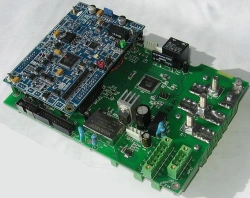 PLCOM-L Switching Board for Welding Equipment