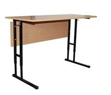 Metal Frame Student Desk for Educational Institutions, Article 39620