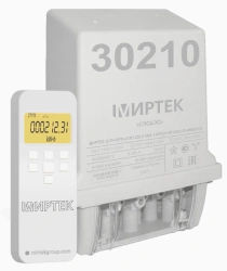 Multifunctional Three-Phase Energy Meter "MIRTEK-32-RU" SP31