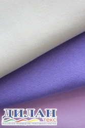 High-Quality Cotton Knit Fabric Ribana (100% Cotton)