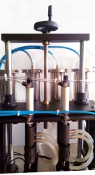 Liquid Product Dispenser Model MD-500