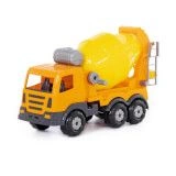 Prestige Concrete Mixer Toy Truck, Art. 73020