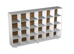 Project Stand MM 56.04.29.00 - Versatile Display Solution