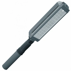 LED Street and Road Lighting Fixture MAG3-085-136