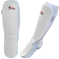 Shin guards