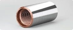 Durable Rod Couplings with 1-Year Warranty and 2-Year Lifespan