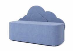 Children's Sofa L24-2D-3 for Home and Public Spaces