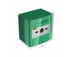 Wireless Remote Start Device for Emergency Exit, UDP 513-01-A