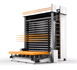 Automated Storage System