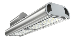 Premium 50W LED Street Light Flagman mini A-STREET-50W5KL145x63