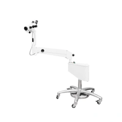 Modular Colposcope KM-2 for Gynecological Examinations