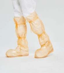 Overshoes & Shoe Covers