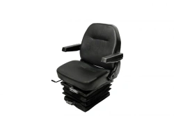 Operator Seat with Suspension Mechanism ST 101.000.002