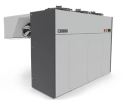 Monoblock Refrigeration Machine Model MMS 340