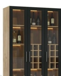 Wine Cabinet