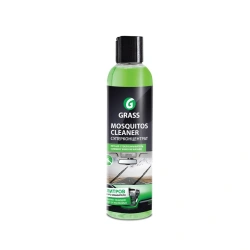 Summer Windshield Washer "Mosquitos Cleaner" Super Concentrate 250 ml