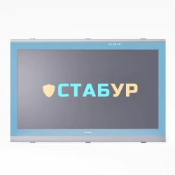 Operator Panel Software "Stabur" 21 for Telecommunications Racks