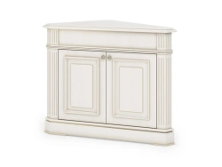 Classic Left Corner Extension for Executive Desk TA06B