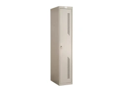 NOBILIS Anti-Vandal Locker NLH-01 for Changing Rooms