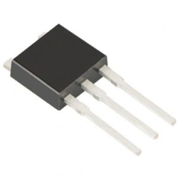 N-channel MOSFET Transistor AnU12N10L
