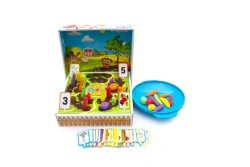 Educational Game Set "My Harvest" KNOPO 1/13