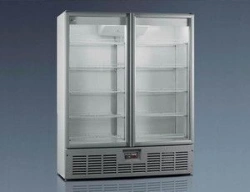 Rhapsody Series Medium Temperature Refrigeration Cabinet R1520MS