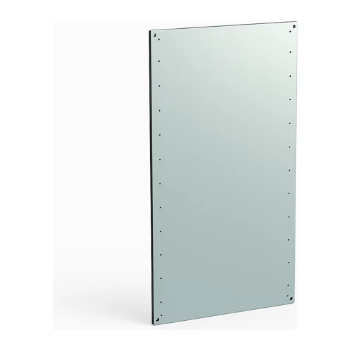 Switchboard Accessories (Plates, Rails, Frames)