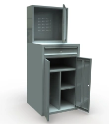 Universal Cabinets Series SHRU