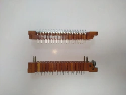 Low-Frequency Low-Voltage Electrical Connectors RPN1 OST5R.8141-71