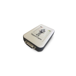 CardioScreen Heart Condition Screening System (Model TU TNShV.941311.003TU)