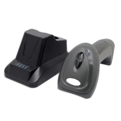 Wireless Barcode Scanner BitBook SC-39ABU