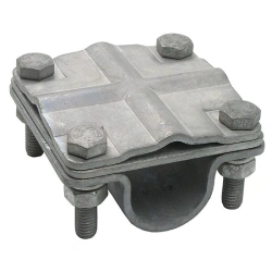 Universal Clamp ZU-5GC(28) for Grounding Conductors