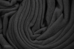 Fleece Knit Polyester Fabric BAGIRA Art. 18.20040