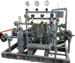 Compressor Unit