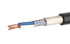 Marine Cable SPSVng(A)-LS with Cross-Linked Polyethylene Insulation