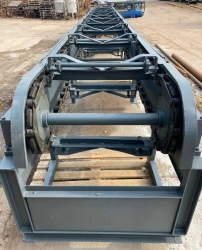 Conveyor for Pipe Transportation