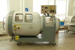 Barocomplex BLSK-307 with Accessories