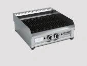 Gas Grill for Cooking Various Foods - BPD 02 Slim