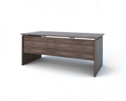 Executive Desk Spectrum Series Model SR-101