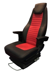 Engineer's Seat D16S for Railway Transport