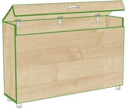 Poster Display Cabinets for Effective Presentation