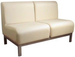 Two-Seater Sofa Clio