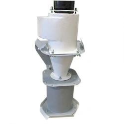Cyclone Dust Collector AFC 1.0 PLUS