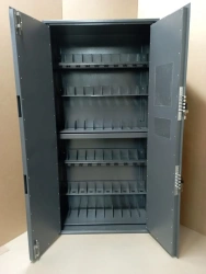 SII Class Burglary-Resistant Gun Safes