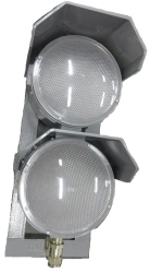 Explosion-Proof Traffic Light VELAN61-XXX-SD.L